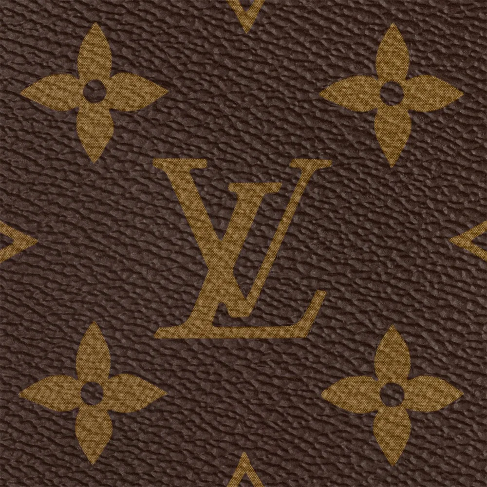 BRAND NEW Louis Vuitton Néonoé poppy MM Monogram w/ letter of authentication - Picture 9 of 10